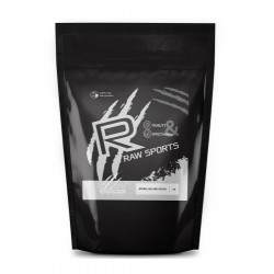 RAW Powders Natural 100% Whey Protein 